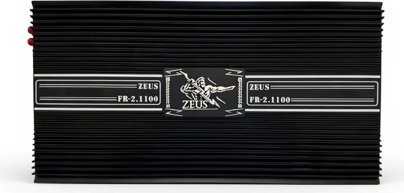 Усилитель ZEUS FR-2.1100