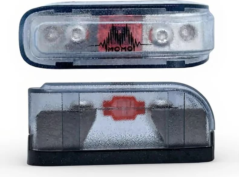 Предохранитель+колба MINI ANL 100 A
