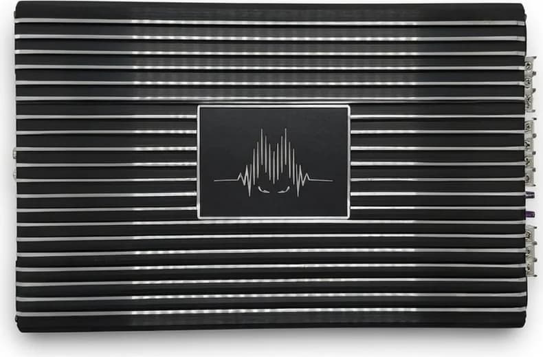 Усилитель MOMO A-4.80